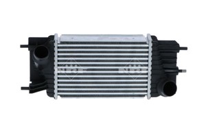 Ladeluftkjøler, NISSAN JUKE, JUKE Van, NV200 / EVALIA Buss, PULSAR Halvkombi, 144611KB2A, 144611KB2B, 54 61 8JD 00A, 54618-1AA0A, 54618-
