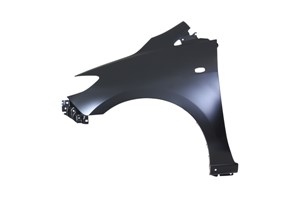 Skvettskjerm, Foran venstre, MAZDA 5, C23552211C, C23652211C, CDY452200