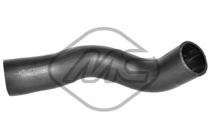 Ladeluftslange, Utgang, NISSAN NP300 NAVARA, NP300 NAVARA Flak/chassi, PATHFINDER III, 14463EB316