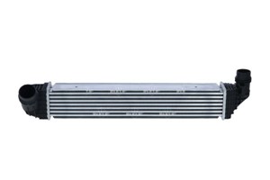 Ladeluftkjøler, RENAULT GRAND SCÉNIC III, SCÉNIC III, SCÉNIC VAN III, 11 13 1 704 397, 11 13 1 742 994, 11 13 7 568 309, 144963541R, 144