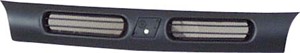 Radiatorgitter, FIAT BRAVA, 0000712899099, 712899099