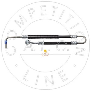 Hydraulikkslange, styring, TOYOTA LAND CRUISER 80, 44411-60430