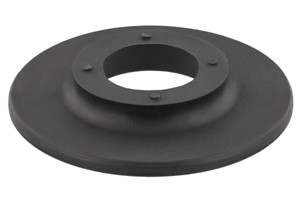 Fjæringsmontering, bakaksel begge sider, Øvre, AUDI,SEAT,SKODA,VW, 5Q0 512 149, 5Q0 512 149A, 5Q0 512 149F