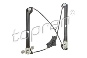 Vindusheis, Foran venstre, VW GOLF VII, GOLF Variant VII, 5G4 837 461E, 5G4 837 461F, 5G4 837 461G, 5G4 837 461H
