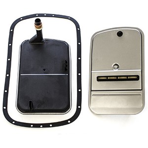 Hydraulisk filtersett, automatgir, BMW X5 [E53], 24 11 1 423 587, 24 11 7 510 011, 24 11 7 533 700, 24 11 7 557 069, 24117524707, THE500