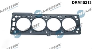 Tetning, sylindertopp, CHEVROLET CAPTIVA, OPEL ANTARA A, 4807965, 93303938