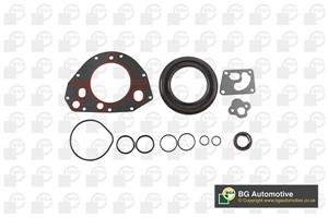 Tetningssett, veivhus, LAND ROVER,MG,ROVER, GUG701590, GUG701590CS, LVQ000070