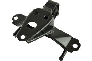 Lagring, motor, Bak, TOYOTA PASEO Coupé, 1237111490, 1237111491, 1237111550