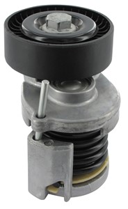 Strammerull, kilerem med ribber, Senter, Venstre, Øvre, AUDI,SEAT,SKODA,VW, 022145933AG, 022145933AP, 030145933E, 030145933G, 030145933L
