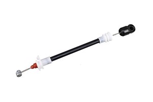 Betjening dørhåndtak, Foran høyre, Foran venstre, BMW X5 [E53], 51 22 8 403 057, 51228403057, 8 403 057, 8403057