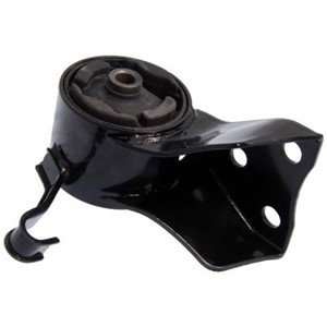 Lagring, motor, Bakmontasje, MAZDA 626 V, 626 Hatchback V, 626 Station Wagon V, GG2P-39-040A