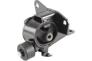 Lagring, motor, Venstre, TOYOTA AVENSIS, AVENSIS Kombi, AVENSIS Sedan, 123720H050