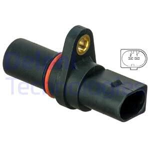 Impulsgiver, veivaksel, AUDI,SEAT,SKODA,VW, 06H 906 433, 06H906433