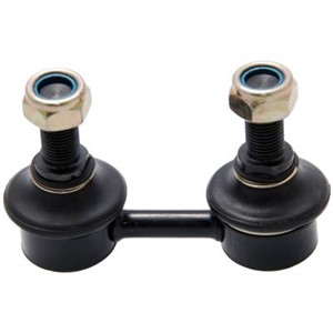 Stang, stabilisator, framaksel, Høyre eller venstre, TOYOTA RAV 4 I, RAV 4 Cabrio I, 48820-42010