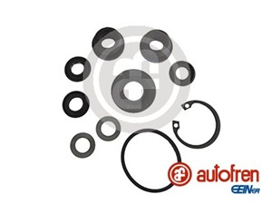 Reparasjonssett, hovedbremsesylinder, SEAT,VW, 1H1611019A, 1H1611019C, 357611019