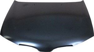 Motorpanser, NISSAN ALMERA II, ALMERA Hatchback II, 65100 4M630, 65100 BN730, F5100 5M3MM