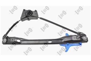 Vindusheis, Foran venstre, VW AMAROK, 2H0837401D