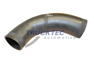 Ladeluftslange, MERCEDES-BENZ,VW, 2E0 145 834, 906 528 0982, A906 528 0982