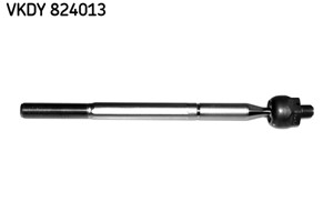 Aksialledd, parallellstang, framaksel, Høyre eller venstre, MAZDA 3, 3 Sedan, 5, BP4L-32-240
