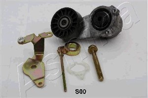 Spennarm, kilerem med ribber, SSANGYONG KORANDO, MUSSO, 1022006970