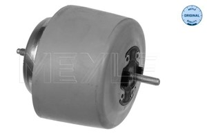Lagring, motor, Foran venstre, AUDI A4 B6, A4 B6 Avant, A4 B6 Cabriolet, A4 B7, A4 B7 Avant, A4 B7 Cabriolet, 8E0 199 379 AF, 8E0 199 37