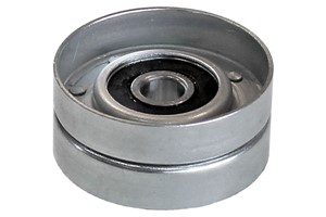 Styrerulle-kilerem tannrem, TOYOTA, 13503-64020, 13503-64021
