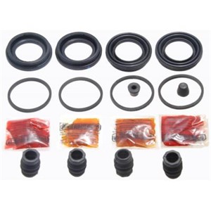 Reparasjonssett, bremseklave, Framaksel, FORD RANGER, MAZDA B-SERIE, BT-50 Flak/chassi, BT-50 Pick-up, 1454552, UMY1-33-26ZA