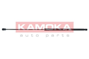 Pneumatisk fjær, motorpanser, Foran, SKODA SUPERB II, SUPERB Kombi II, 3T0823359