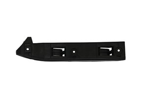 Holder, støtfanger, Foran høyre, VW GOLF IV, GOLF Variant IV, 1J0807184A