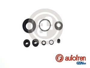 Reparasjonssett, bremseklave, Bakaksel, HONDA,MG,MITSUBISHI,PEUGEOT,ROVER, 43013-ST3-E00, 43013-ST3-E01, 43019-SE0-900, 43019-SK7-000, 4