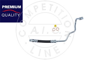 Hydraulikkslange, styring, AUDI,SKODA,VW, 4B0 422 893, 4B0 422 893A, 4B0 422 893G