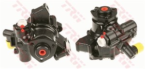 Hydraulikkpumpe, styring, MERCEDES-BENZ E-KLASS [W211], E-KLASS T-Model [S211], 003 466 00 01 80, 003 466 00 01, 003 466 01 01, 004 466