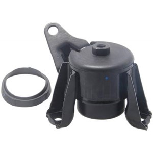 Lagring, motor, Høyre, TOYOTA AVENSIS VERSO, 12362-28060