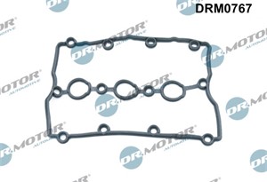 Tetning, sylindertopp hette, AUDI A4 B6, A4 B6 Avant, A4 B6 Cabriolet, A4 B7, A4 B7 Avant, A6 C5, A6 C5 Avant, A6 C6, A6 C6 Avant, A8 D3