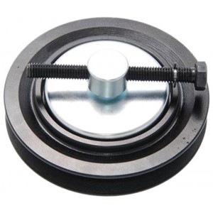 Strammerull, kilerem med ribber, NISSAN PICK UP, TERRANO II, 11925-86G00, 11925-86G01, 11925-86G0A, A1925-86G00