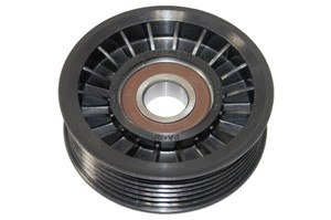 Strammerull, kilerem med ribber, OPEL,SAAB,VAUXHALL, 13 40 536, 13 40 547, 42 37 020, 47 50 220, 63 40 538, 90409783, 90528760, 92 02 55
