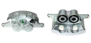 Bremsecaliper, Framaksel, Venstre, Bak akselen, FORD RANGER, 1 731 290, AB31-2B302-AA