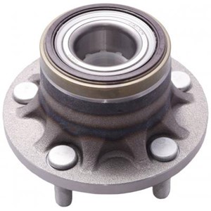 Hjulnav, bakaksel begge sider, FORD TOURNEO CONNECT, 1469186, 1469189