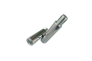 Styrebolt, bremseklave, AUDI,SEAT,SKODA,VW, 251615219
