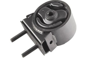 Lagring, motor, Venstre, SUZUKI SPLASH, SWIFT III, 1162062J00