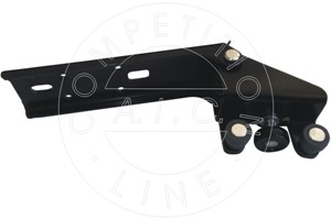 Rulleføring, skyvedør, Senter høyre, NISSAN,OPEL,RENAULT, 44 09 255, 7700 312 372, 77003-12372, 82816-00QAD, 91 165 715