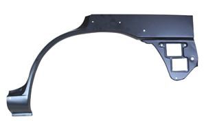 Sidevegg, Venstre, SUZUKI GRAND VITARA I