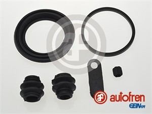 Reparasjonssett, bremseklave, Framaksel, HYUNDAI i10 II, 58110-B9300, 58110-B9700, 58180 B9A70, 58180-B9A30