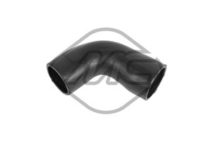 Ladeluftslange, AUDI A6 C5, A6 C5 Avant, 4B0145837, 4B0145837A