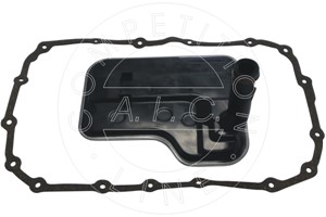 Hydraulikkfilter, automatikk, BMW, 2411 7 581 604, 2411 7 593 565