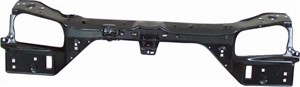 Front kledning, PEUGEOT 306, 306 Cabriolet, 306 Halvkombi, 7104 E3