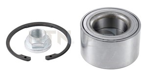 Hjullagersett, Bakaksel, LAND ROVER DISCOVERY III, DISCOVERY IV, RANGE ROVER SPORT I, LR021939, LR0219639, LR045917, LR048084, LR21939,