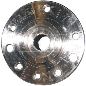 Hjulnav, framaksel, Høyre eller venstre, OPEL,SAAB, 03 26 195, 3 26 195, 42 42 194, 45 68 192, 90 496 444