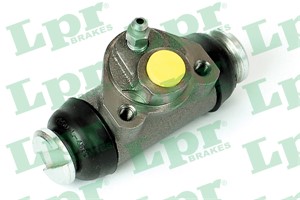 Hjul bremsesylinder, Bakaksel, LADA 1200-1500 Kombi, 1200-1600, NADESCHDA, NIVA Terrängbil täckt, NOVA, NOVA Kombi, 2101350204010, 21013