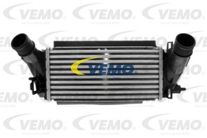 Ladeluftkjøler, FORD FIESTA VI, FIESTA Van VI, 1817170, C1B19L440BA